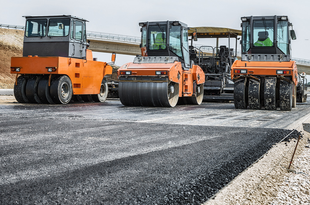 TKH Trading | Roadwork Contractor Johor | Earthwork | ReadyMix Crusher Run Coarse Sand | TKH Trading | Segamat Johor Bahru