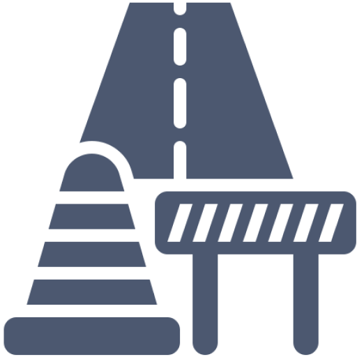 Roadwork Contractor