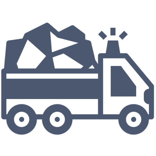 Stone & Sand Supply