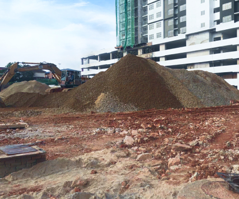 Sand Stone Supply