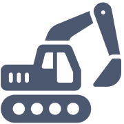 Excavator