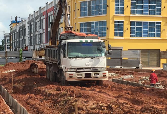 Construction Division