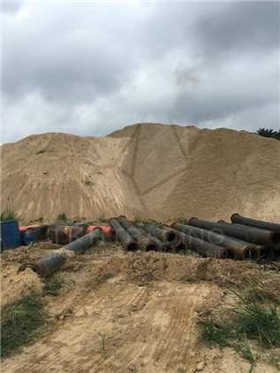 Sand, Quarry product & Ready-mix supply trading