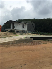 Sand, Quarry product