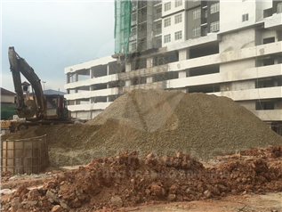 Earthwork