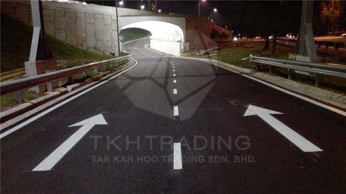 Road Marking