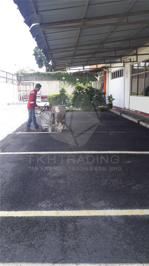 Road Marking