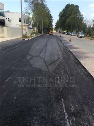 Milling Road