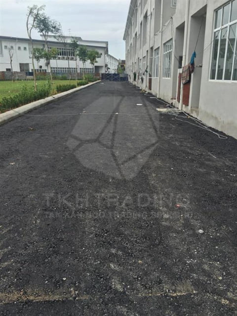 Dataran Larkin Jb Project