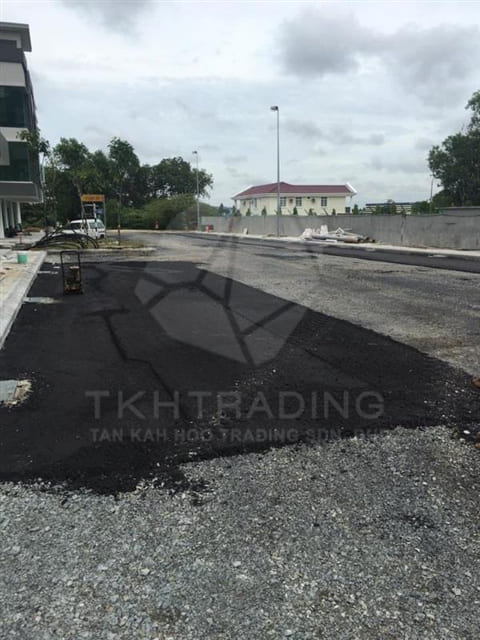 Dataran Larkin Jb Project