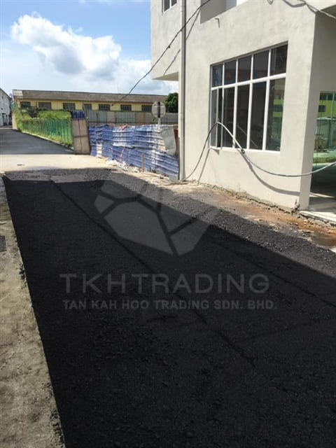 Dataran Larkin Jb Project