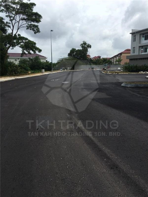 Dataran Larkin Jb Project