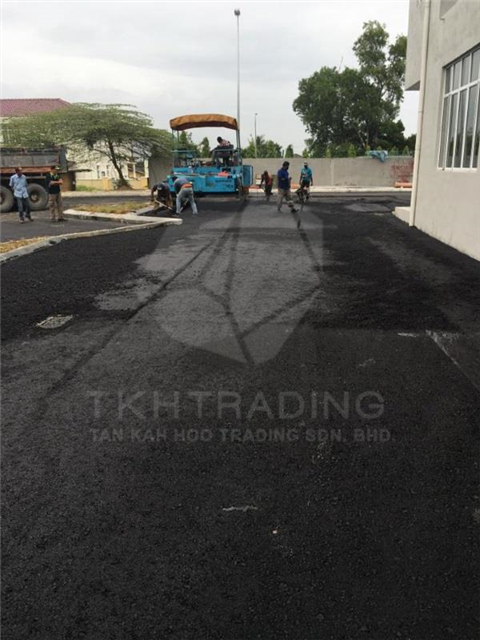 Dataran Larkin Jb Project