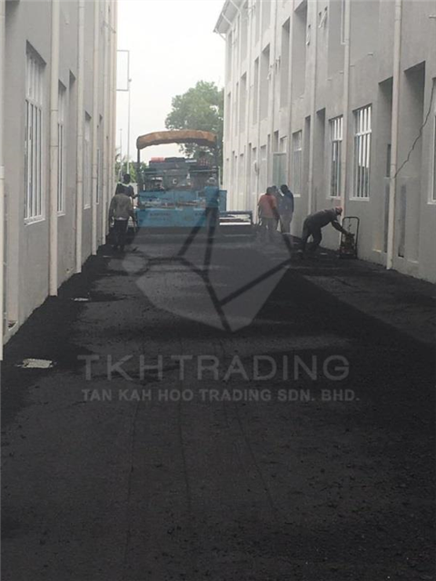 Dataran Larkin Jb Project